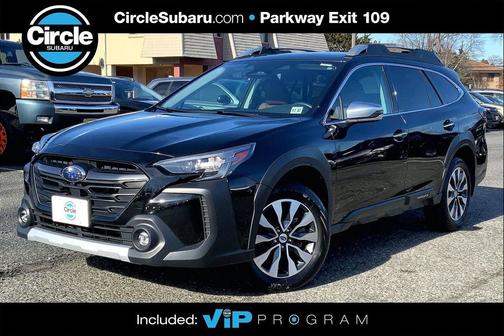 2023 Subaru Outback Touring XT