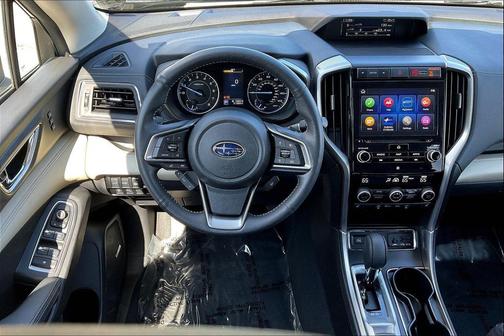 2022 Subaru Ascent Limited 7-Passenger
