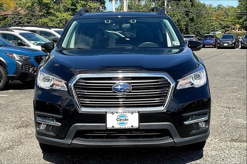 2022 Subaru Ascent Limited 7-Passenger