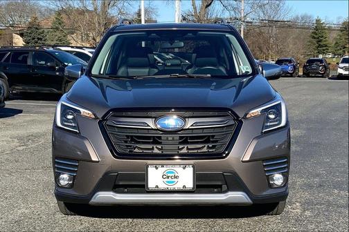 2024 Subaru Forester Touring