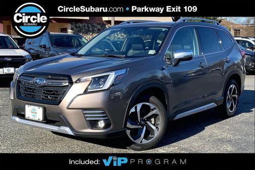 2024 Subaru Forester Touring