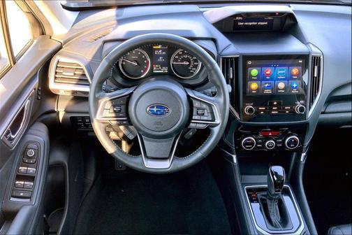 2024 Subaru Forester Touring