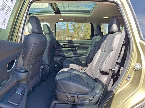 2026 Subaru Ascent Onyx Edition Touring 7-Passenger