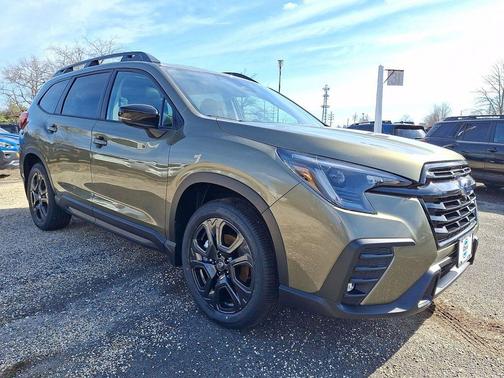 2026 Subaru Ascent Onyx Edition Touring 7-Passenger