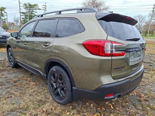2025 Subaru Ascent Onyx Edition Touring 7-Passenger
