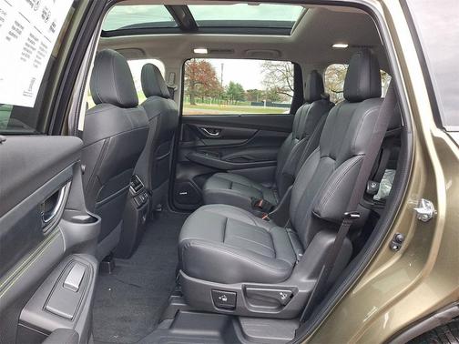 2025 Subaru Ascent Onyx Edition Touring 7-Passenger