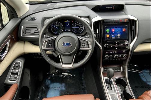 2022 Subaru Ascent Touring 7-Passenger