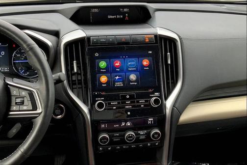 2022 Subaru Ascent Touring 7-Passenger