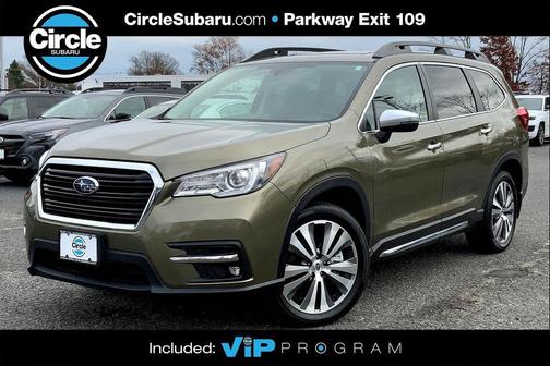 2022 Subaru Ascent Touring 7-Passenger