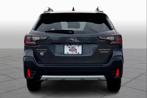 2021 Subaru Outback Touring