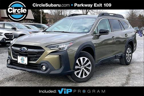 2023 Subaru Outback Premium