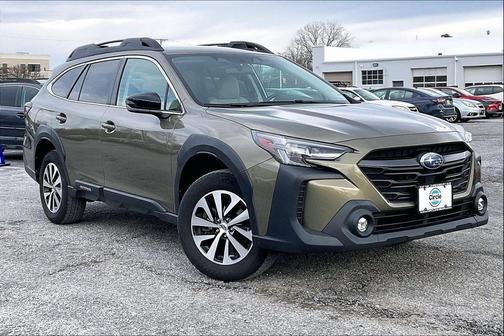 2023 Subaru Outback Premium