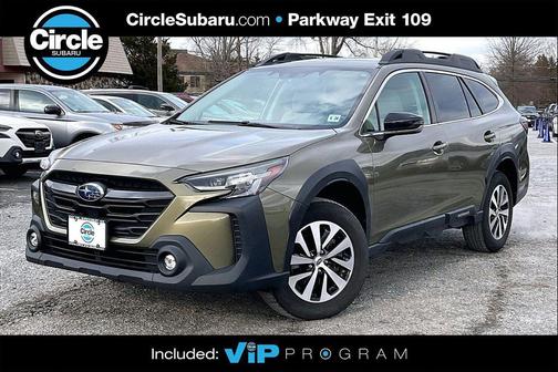 2023 Subaru Outback Premium