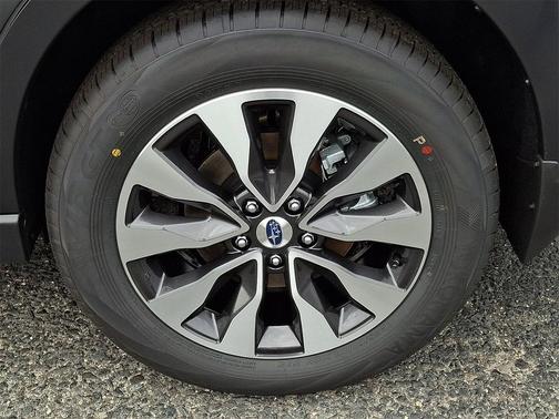 2025 Subaru Outback Touring