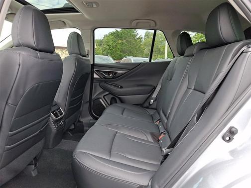 2025 Subaru Outback Touring
