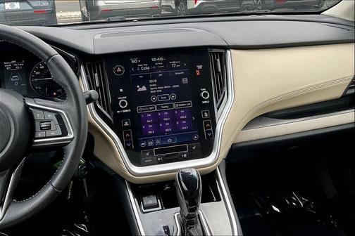 2020 Subaru Legacy Premium