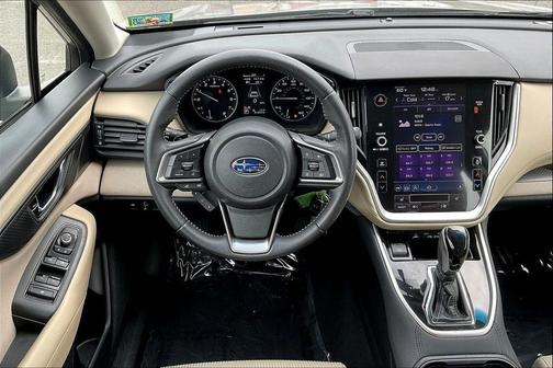 2020 Subaru Legacy Premium