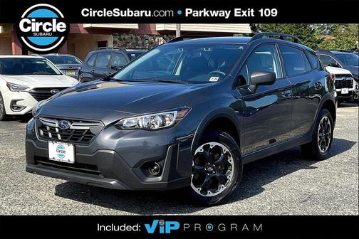 2023 Subaru Crosstrek Base