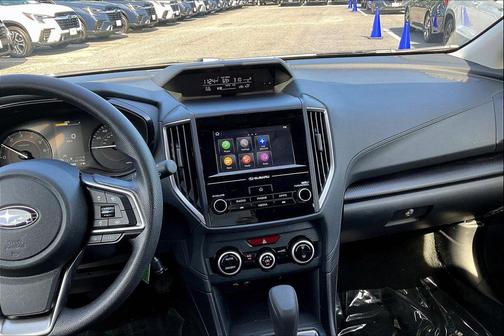 2023 Subaru Crosstrek Base