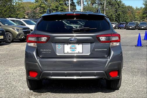 2023 Subaru Crosstrek Base