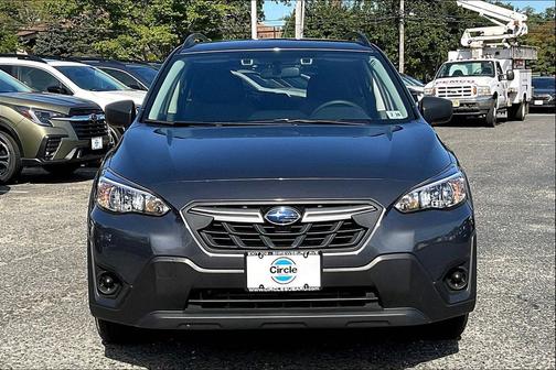 2023 Subaru Crosstrek Base