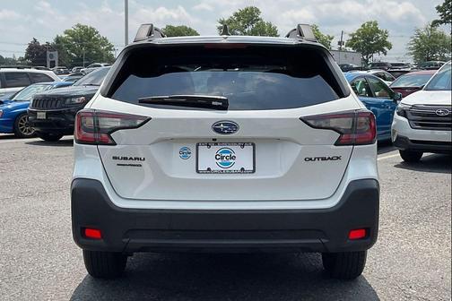 2023 Subaru Outback Onyx Edition