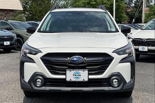 2023 Subaru Outback Onyx Edition