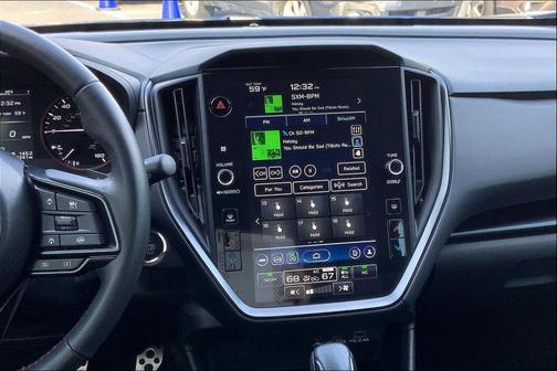 2024 Subaru Impreza RS