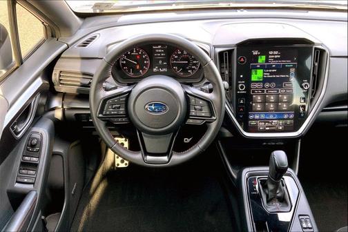 2024 Subaru Impreza RS