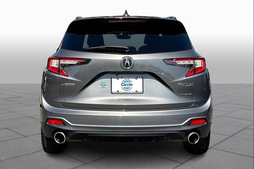 2023 Acura RDX A-Spec Advance Package