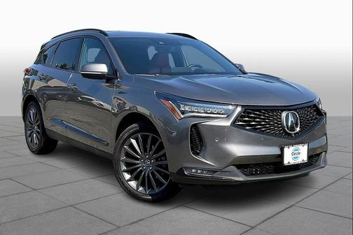 2023 Acura RDX A-Spec Advance Package