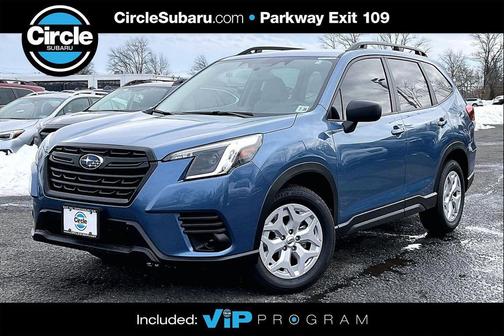 2023 Subaru Forester Base