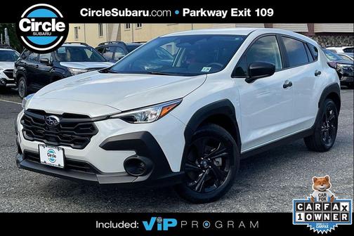 2024 Subaru Crosstrek Base