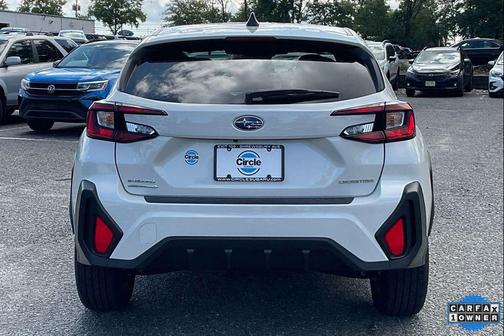 2024 Subaru Crosstrek Base