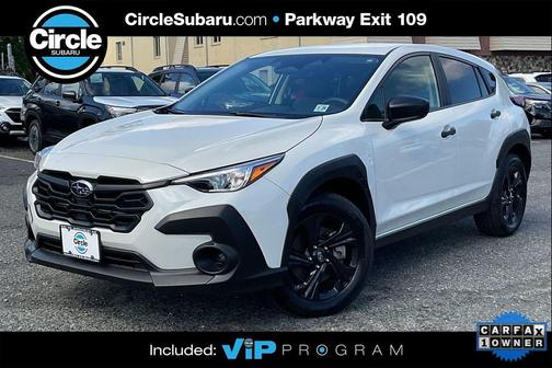 2024 Subaru Crosstrek Base