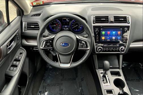 2019 Subaru Legacy Limited