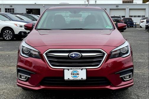 2019 Subaru Legacy Limited