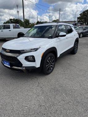 2023 Chevrolet Trailblazer ACTIV