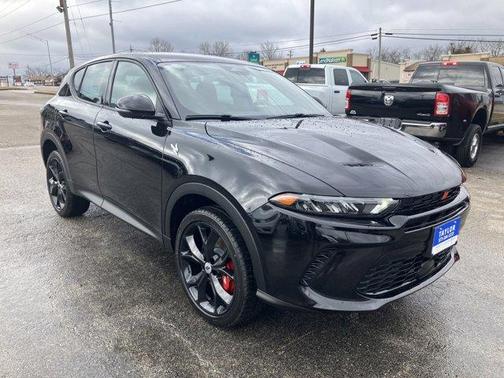 2025 Dodge Hornet GT