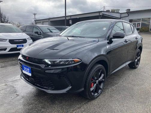2025 Dodge Hornet GT