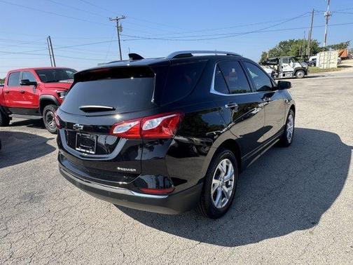 2021 Chevrolet Equinox Premier