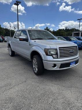 2011 Ford F-150 
