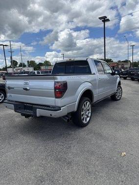 2011 Ford F-150 