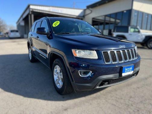 2014 Jeep Grand Cherokee Laredo