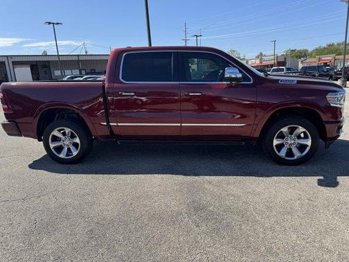 2019 RAM 1500 Limited