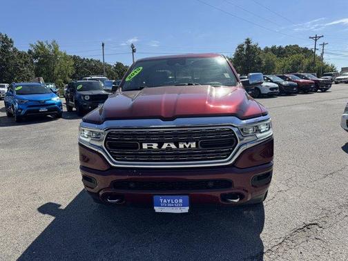 2019 RAM 1500 Limited