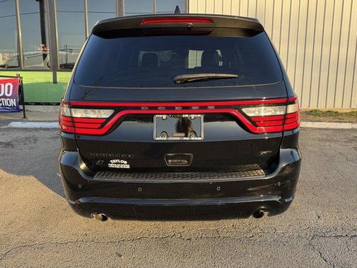 2022 Dodge Durango GT