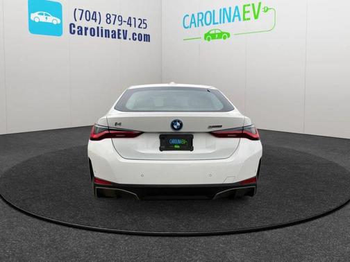 2023 BMW i4 Gran Coupe eDrive35