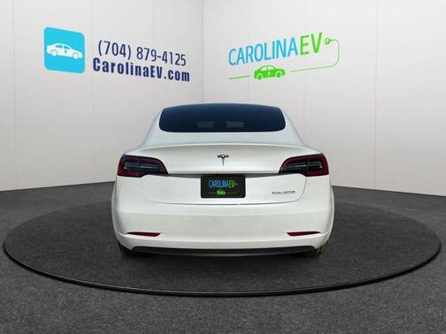 2020 Tesla Model 3 Performance