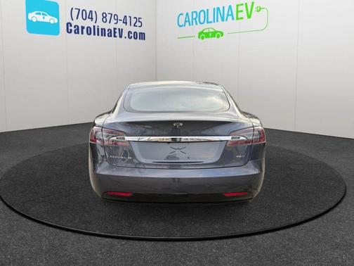 2018 Tesla Model S 75D